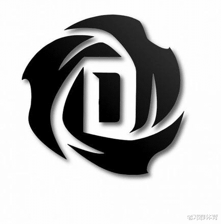 迈克尔·乔丹：看Logo识NBA球星，我赌10包辣条 你只能认出谁是乔丹