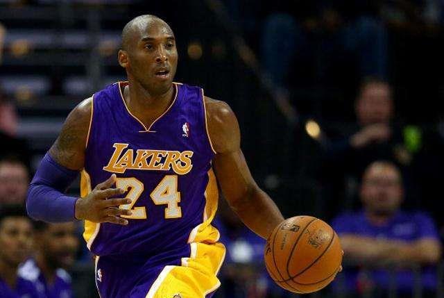 「科比·布莱恩特」科比妻子的私生活如何？科比死后为何这么多人追求？答案被说出