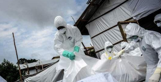 『特朗普』真相曝光!世卫生组织曝惊人消息,轰动全球,特朗普发出绝望怒吼!