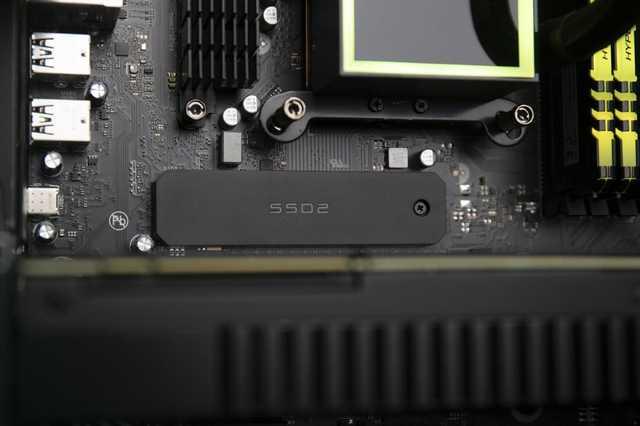 |顶配台式机性能表现是怎样的？看看暗影精灵6旗舰版的表现