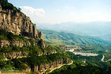 五岳|默默无闻中的一颗璀璨宝石，亦是五岳之一，享誉至今的北岳恒山