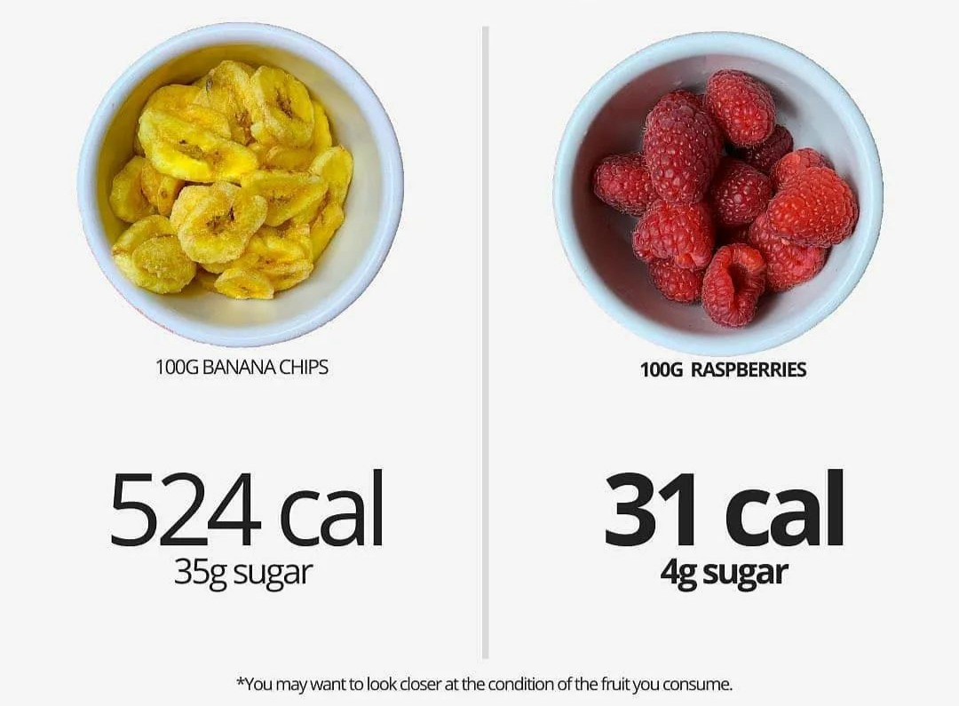 减脂|掌握这些小技巧，减脂就像玩儿一样