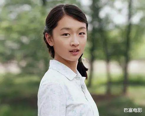 周冬雨|抢关晓彤角色，接周冬雨班，蹭易烊千玺热度，新谋女郎真有你的