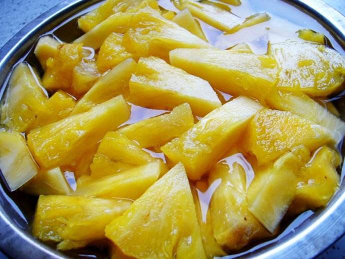 [咳嗽]三月，最该多食此果，常用此果煮水，咳嗽不咳了，增强抵抗力