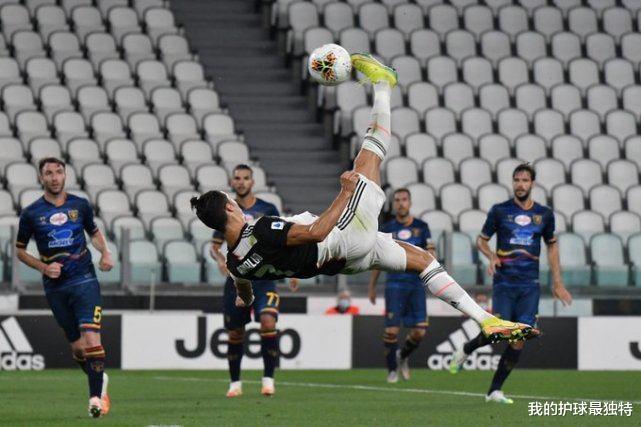 C罗■26-25!C罗一夜再次反超梅西:从沮丧到狂喜 32分钟摧毁对手