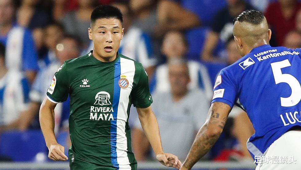 西班牙人|6-5!西班牙人大逆转,赢球场次超上赛季,西媒狂赞,武磊迎利好