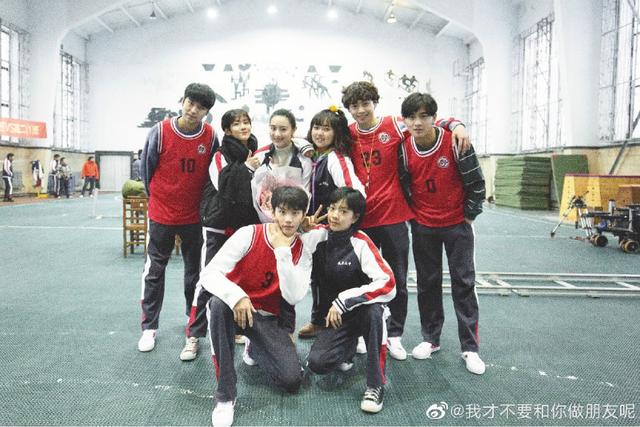 【豆瓣】豆瓣8.4零差评，穿越+沙雕+感动！又是一部被名字耽误了的好剧