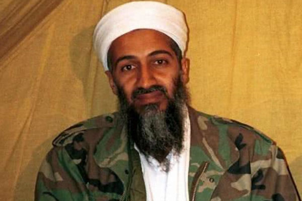 本·拉登|全球最有名的4大“恶人”,本拉登只能排最后,榜首竟然是中国人