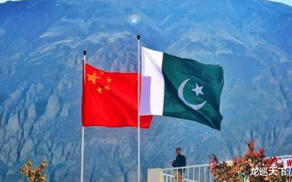 |将我国国旗印上钞票国家，景点对我们免费开放，但国人却不太爱去