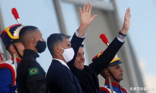 冠状病毒@截止6月7日凌晨5: 00，世界发生了什么？