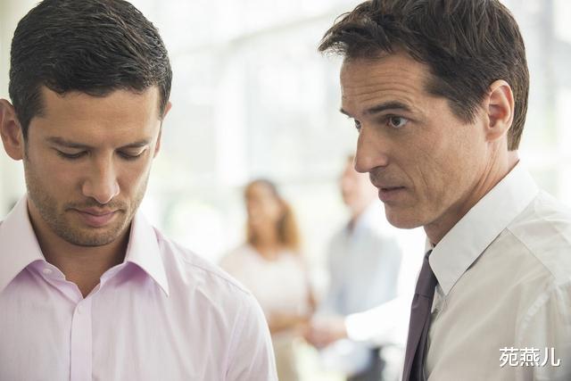 ▲领导私下找你谈话，作为员工我们要注意什么？