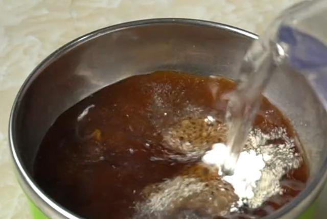 『豆腐』爱吃豆腐的一定要试试这种做法，加入4个鸡蛋，滑嫩又入味，香