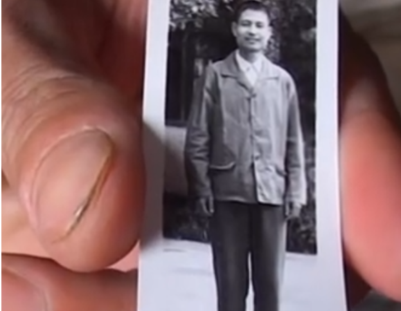 广州市■73岁老人在川大蹭课17年:4次入俄当翻译,经历被拍成电影