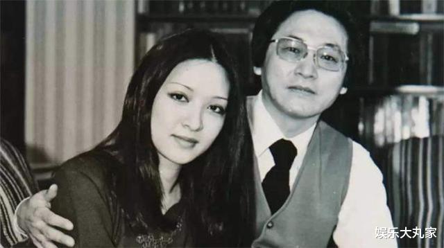 胡因梦|1980年胡因梦穿睡衣和李敖结婚，仅115天后，却因便秘被逐出家门