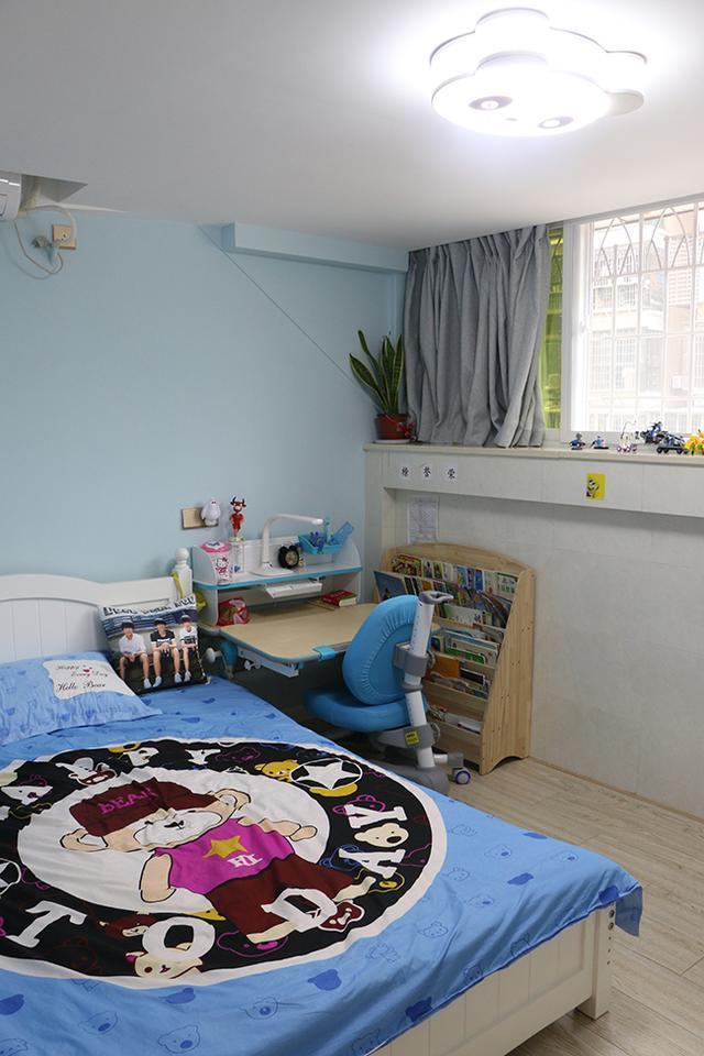 头次去闺蜜家做客，进门鞋柜就知道装修错不了，卫生间涨知识了！