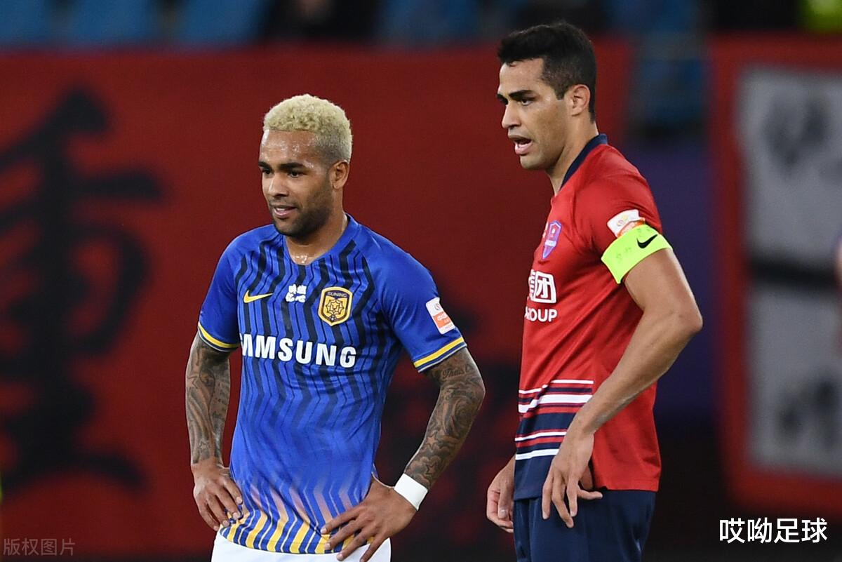 韦世豪|中超第2阶段首轮最佳阵容:恒大球员再成焦点,韦世豪神了