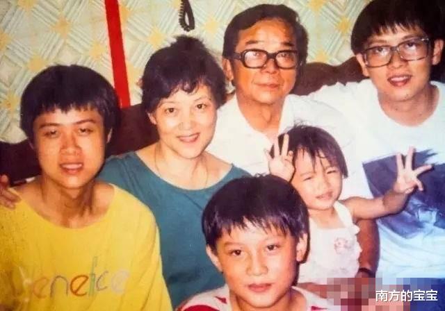 「张雨生」张惠妹一生都念念不忘的男人,红过刘德华,31岁遗憾辞世