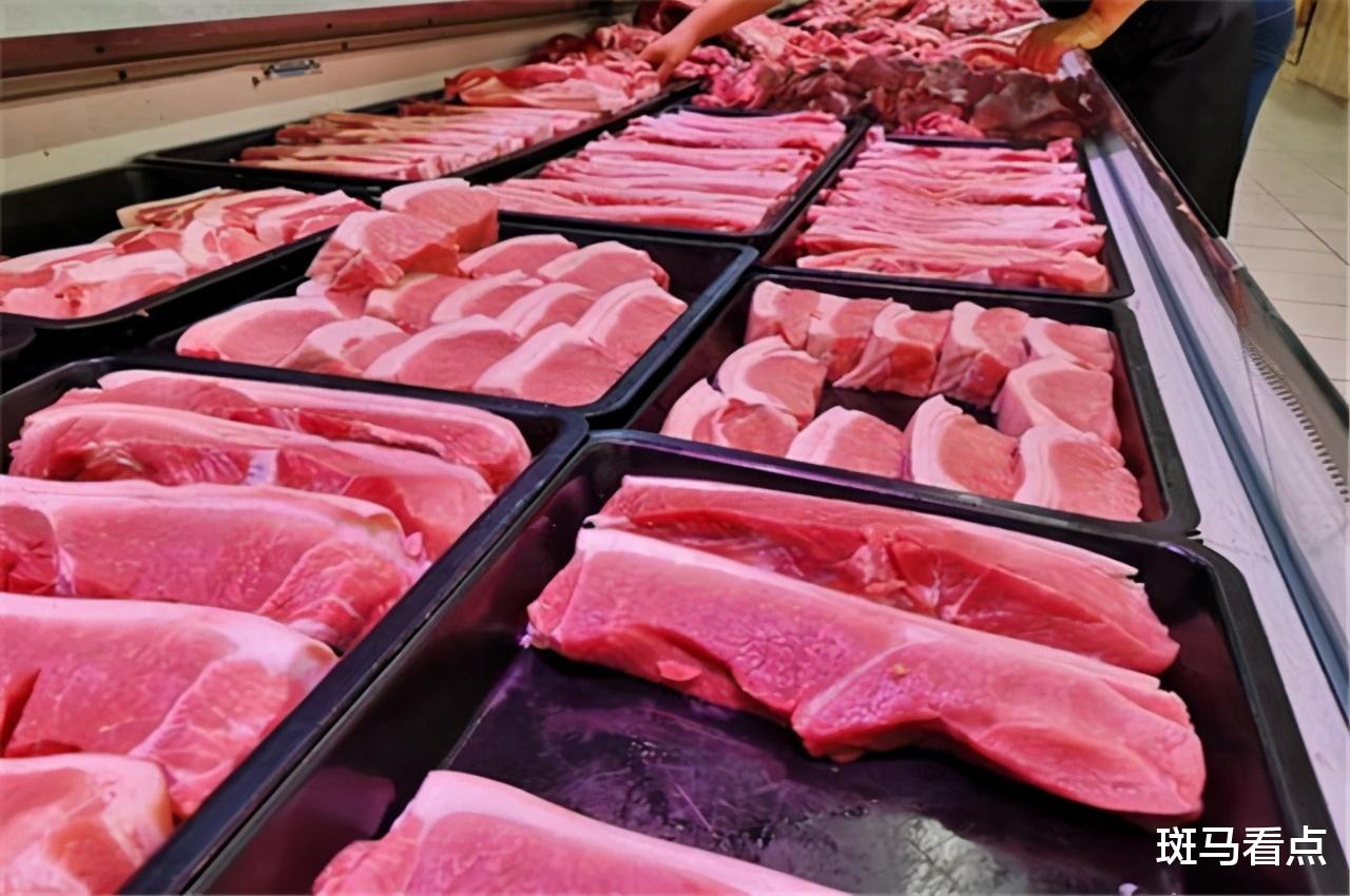 66萬噸，美豬肉對華出口量漲370%！中方宣佈“重要決定”-圖4