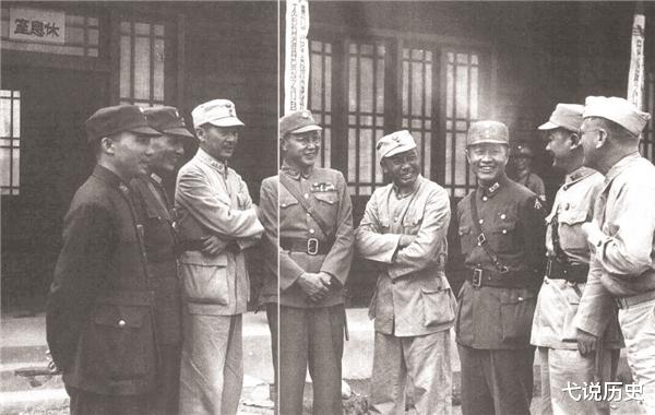 杜聿明|杜聿明兵败野人山，士兵饿得连战马都杀了，那女兵结局如何？