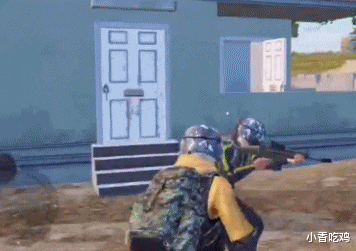 【和平精英】和平精英:最难获得的三枚勋章,无敌战神也不一定有,太难了