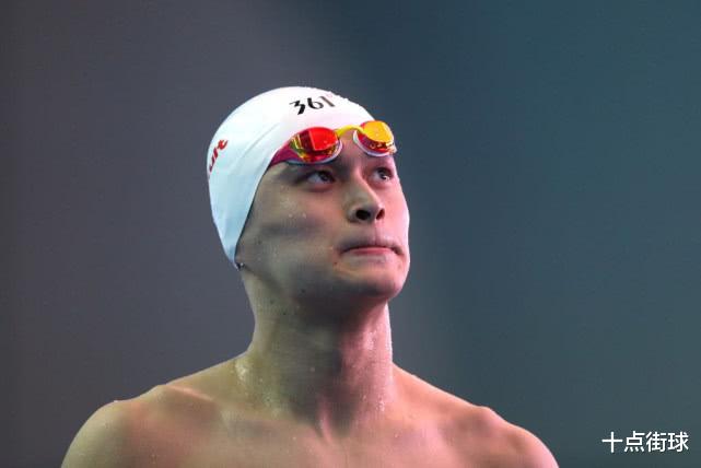 【流放者柯南】孙杨再迎坏消息！瑞士法院或驳回他的上诉，若真如此他将无奈退役