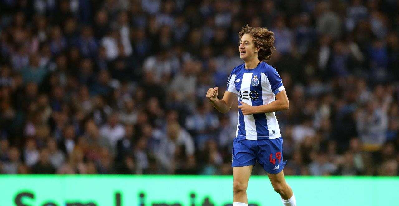 波尔图|2-3，穆里尼奥老东家遭暴击！已被榜首甩开5分，卖2人成败笔