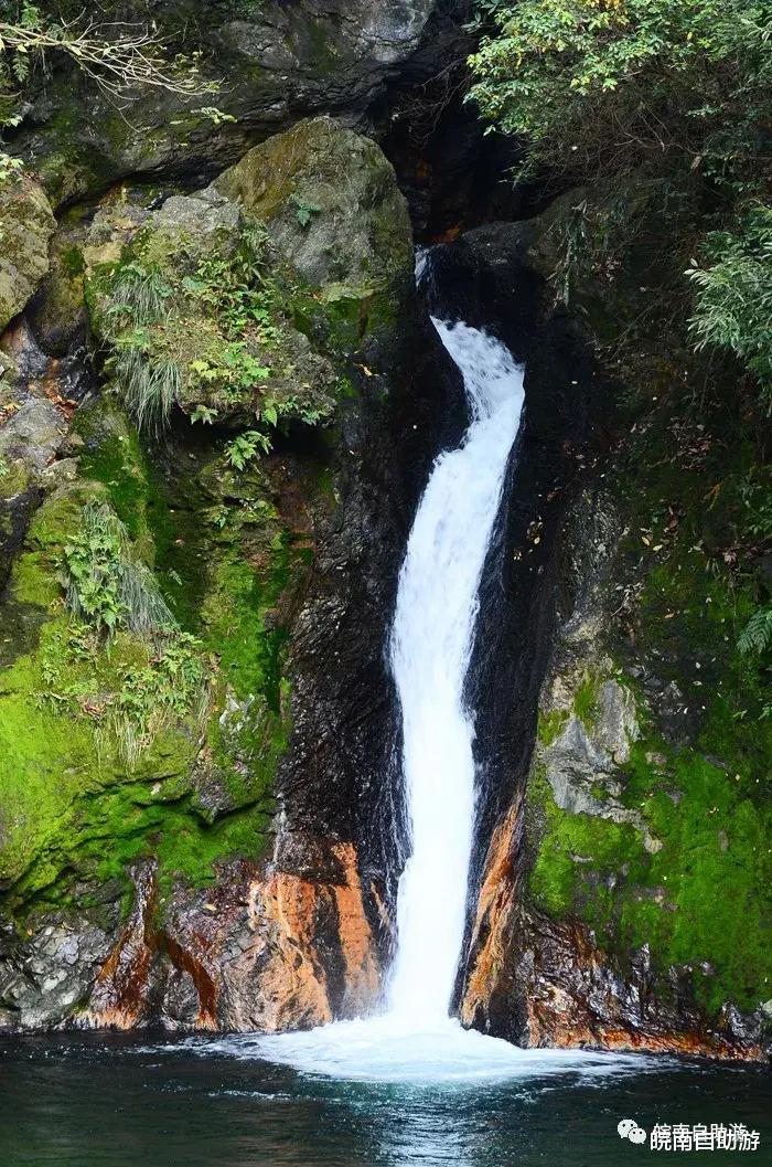 丹霞地貌|皖南有一条最美乡村公路，“皖南唐古拉”迷倒无数自驾游爱好者