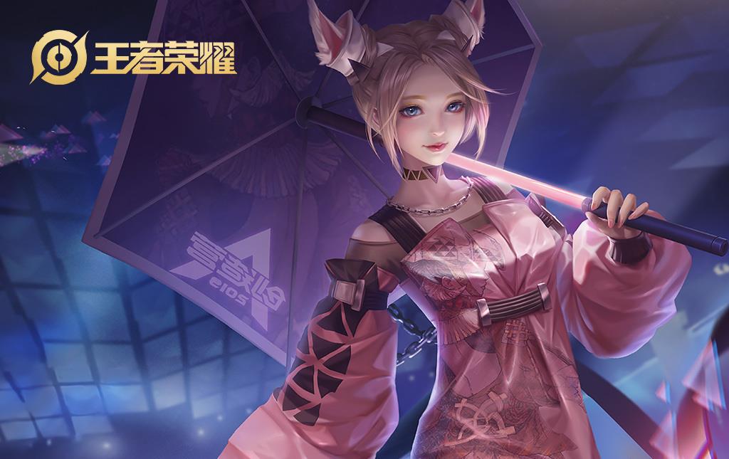 「孙尚香」王者荣耀丨谁才是王者峡谷的射手一哥?深度解析当前版本射手状况