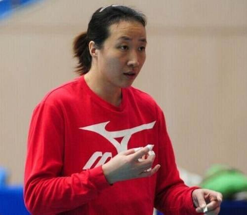 奧運會|45歲女排奧運冠軍蒼老憔悴，曾被質疑靠關系去奧運，39歲閃婚領證