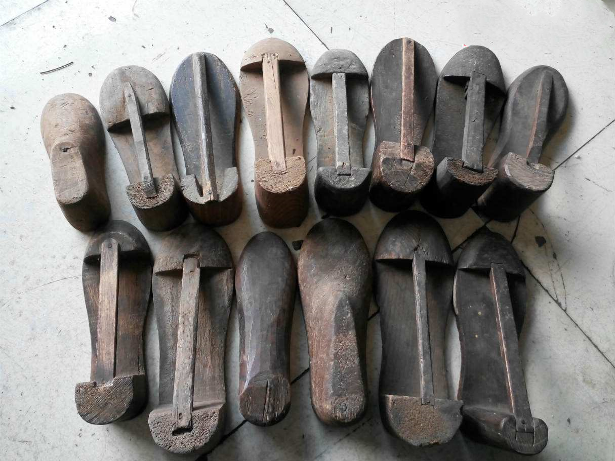 历史解密坊|这些东北老物件名字少见，有秧马，有砘子，有袜撑子，您认识几样