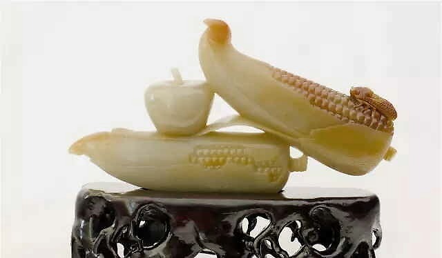 玉雕|玉雕大师——王冠军