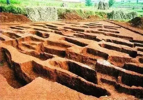 #秦始皇#秦始皇曾接见外星人? 恐怖的20个未解之谜!