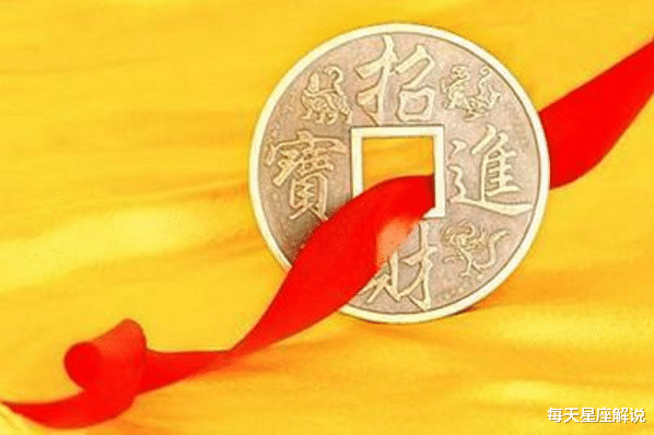 生肖|10月5号后财神伴身边，财运滚滚来，贵人常相助，横财来敲门的三大生肖