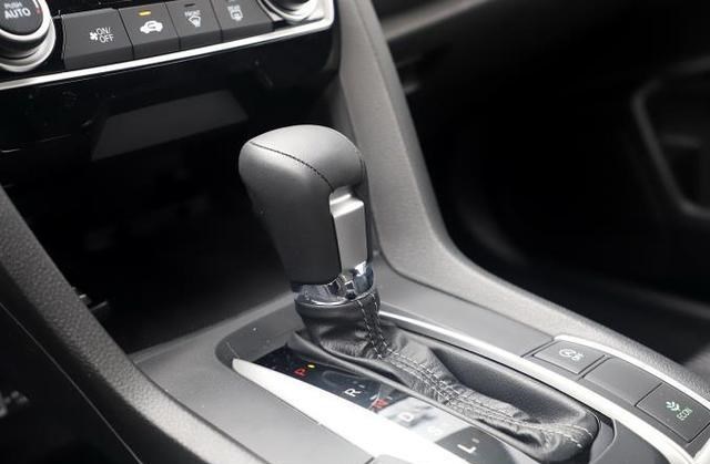 #本田思域#手握14万怒提本田思域,驾驶250天,车主说了一句大实话