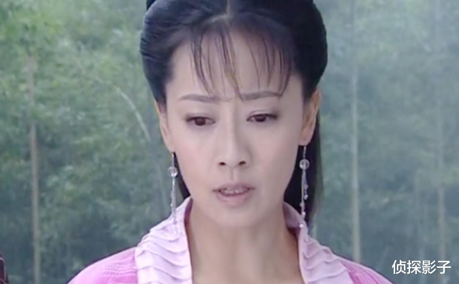 [古装剧]11年的古装剧，女主三世都死在同一个地方，女二看不下去附身救活她