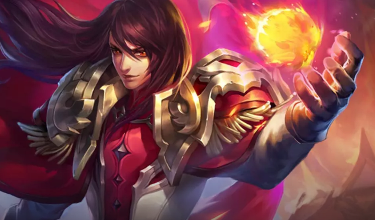 「甄姬」王者荣耀：团战输出比较高的三位法师，甄姬上榜，王昭君也不错