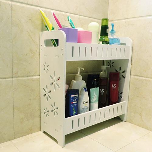 |很多人把马桶周边给空着，等装过3套房子才发现应该这么做