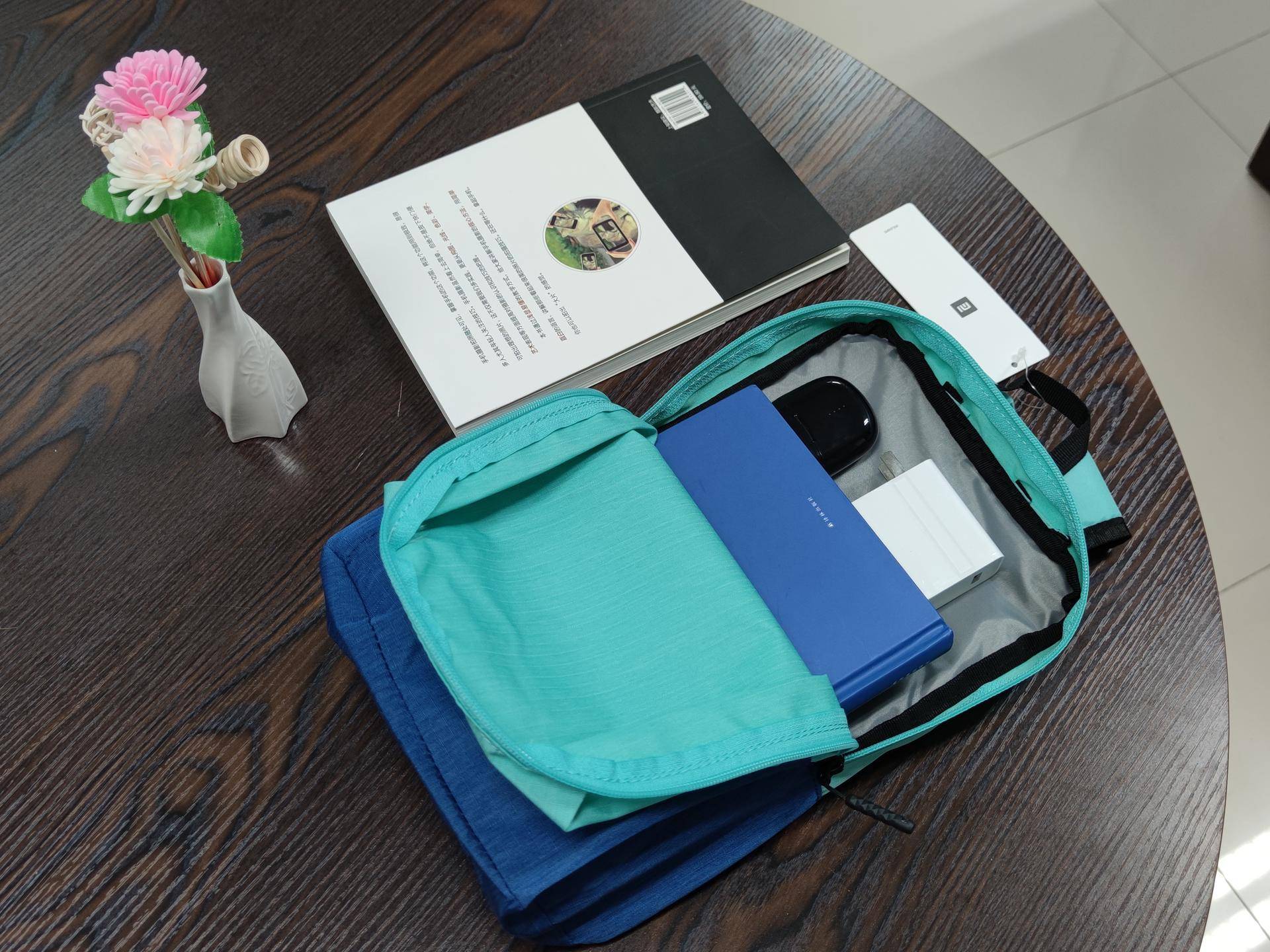 小米科技|小米小背包轻体验：多彩配色&简约设计，三款总有适合你！