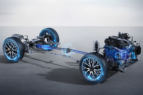 国产车@“粗制滥造卖配置”的国产车,不应让“睁眼瞎”们诋毁