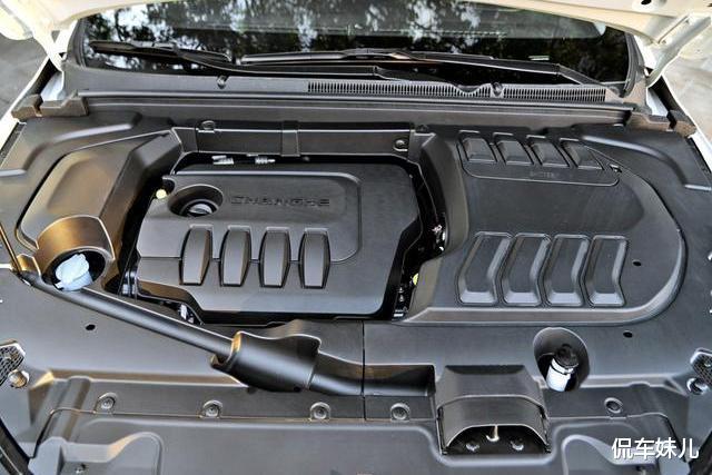 SUV|又一国产SUV败了，售价不足6万，油耗低至5.7L，90天只卖333台