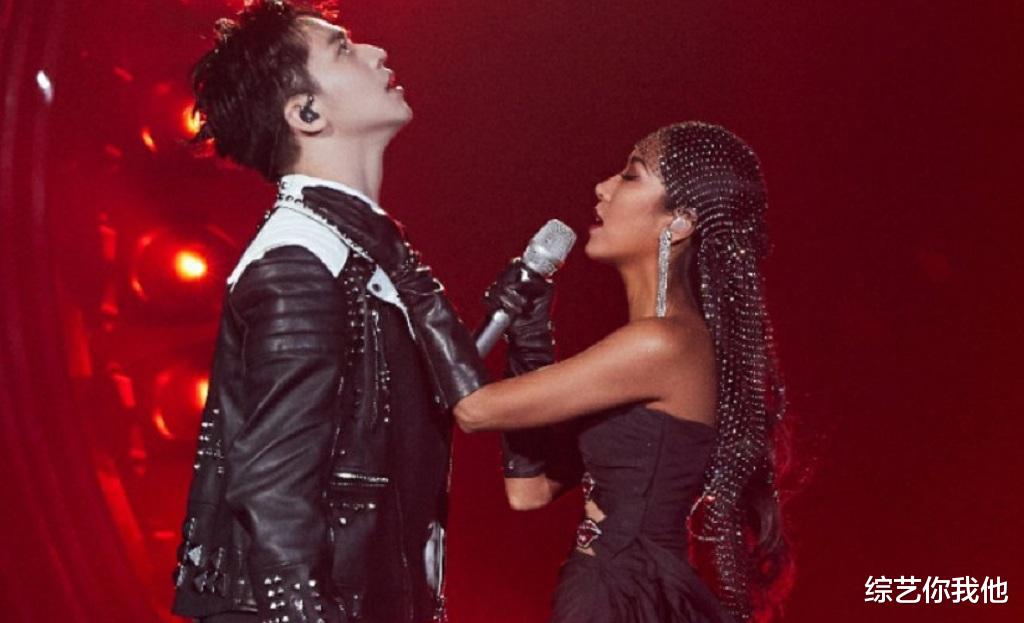 [华晨宇]华晨宇战胜对手问鼎歌王，李宇春帮唱太惊艳，部分网友太腹黑