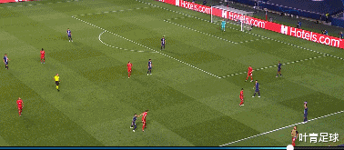 拜仁慕尼黑|欧冠疯狂10分钟：报复+冲突+对峙！拜仁致命一击，巴黎中计了