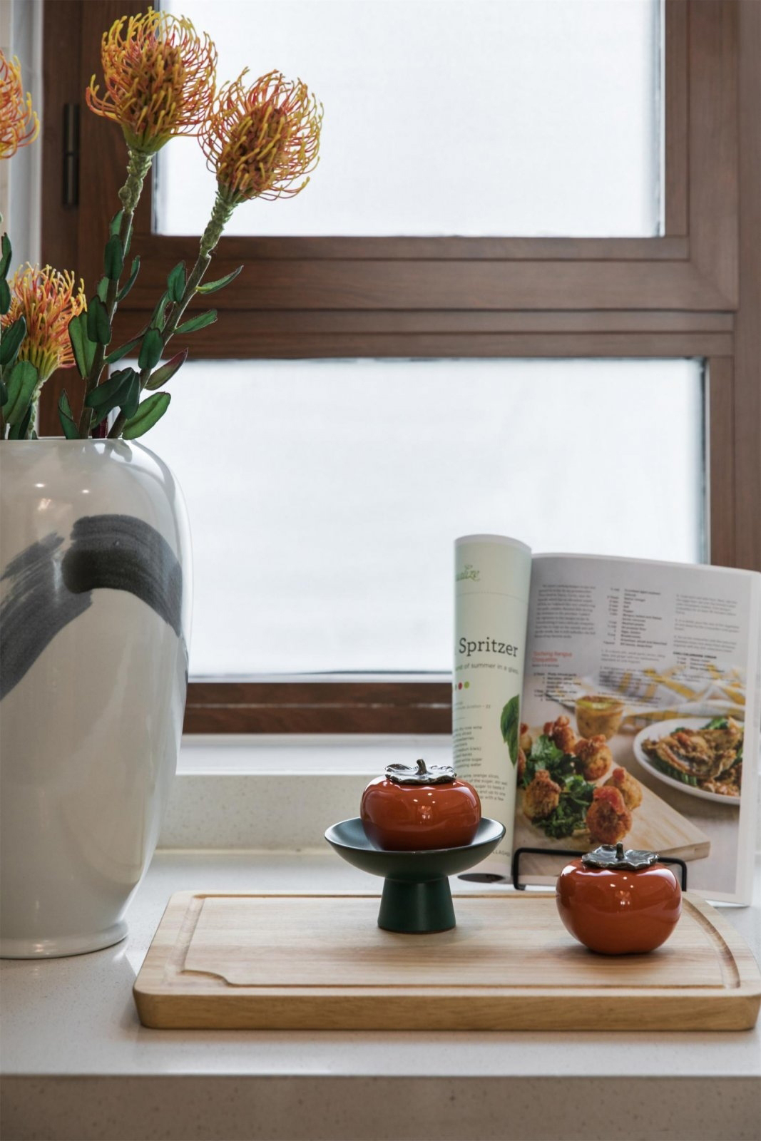 |新中式风格软装设计，东方简雅美宅