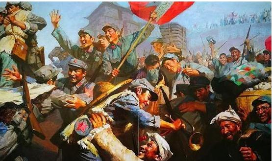 革命:使红军损失最大的叛徒,开会包围会场,军长政委全牺牲致全军覆没