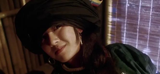 #徐克#演员拒演，惹怒大导演，徐克这部经典武侠片，差点无法上映