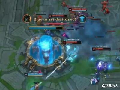 「手机游戏」LOL手游上线，预计6月份通过测试，低于这个配置的机型不能运行