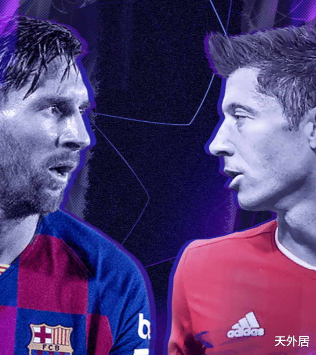 巴塞罗那|巴萨连续13年没缺席!欧冠八强正式产生:3支超级黑马或搅局
