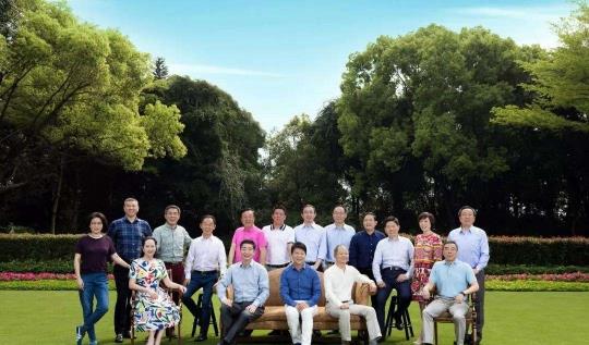 华为|华为“女丈夫”带7000人辞职，任正非：我要谢谢她