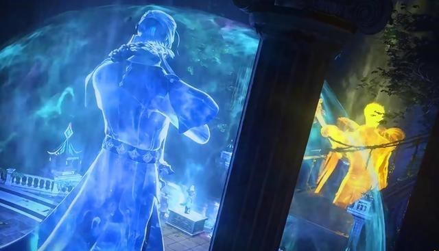 武魂|斗罗：九位封号斗罗的武魂真身，唐昊的最霸气，菊斗罗的最烧经费