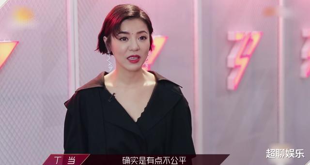 蓝盈莹|乘风破浪的姐姐：唱跳艺人比不过演员蓝盈莹，唱功太强不能成团？